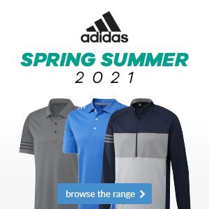 adidas Spring Summer Collection 