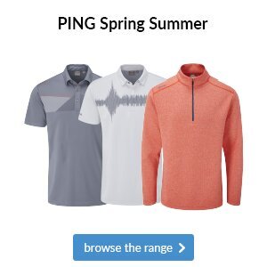 Ping Apparel Spring Summer Collection 