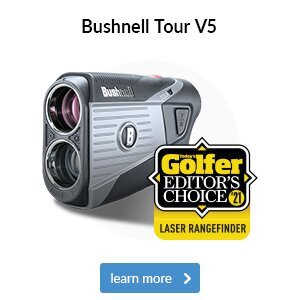 Bushnell Golf Available In-Store