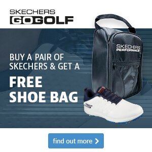 Skechers Free Shoe Bag