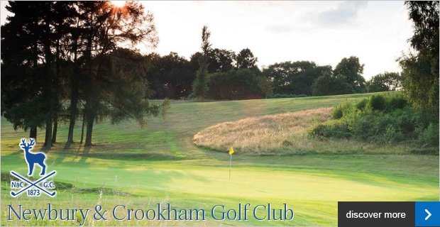 Newbury and Crookham Golf Club                    
