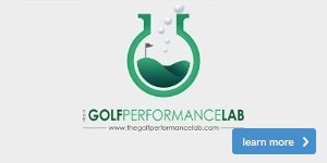 Golf Performance Lab                              