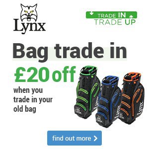 Lynx bag trade in