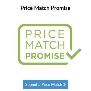 Price Match Promise 
