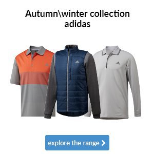 adidas Autumn Winter Clothing 