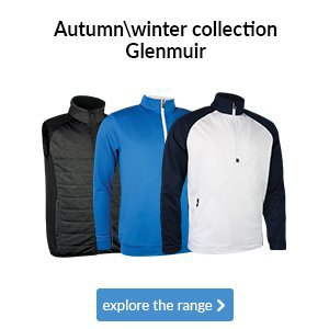 Glenmuir Autumn Winter Clothing 