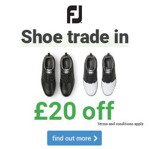 FJ Autumn Winter Shoe Trade In