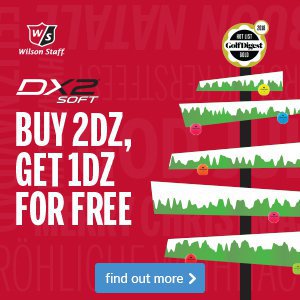 Wilson DX2 Soft 3 for 2 