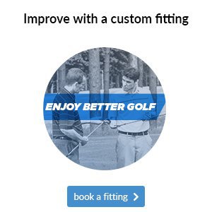 Custom Fitting Is For Everyone