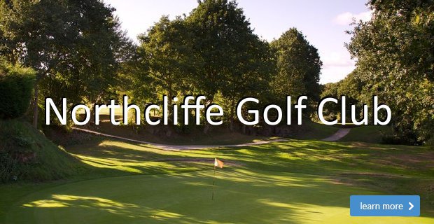 Northcliffe Golf Club                             