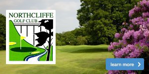 Northcliffe Golf Club                             