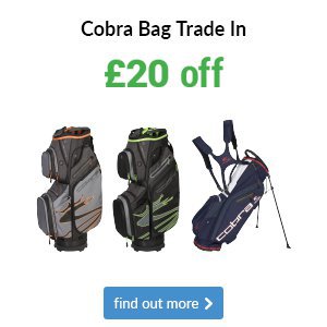 Bag Trade In - Cobra
