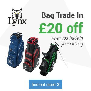 Lynx Bag Trade In