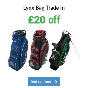 Bag Trade In - Lynx 