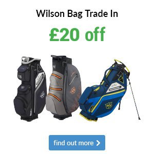 Bag Trade In - Wilson 
