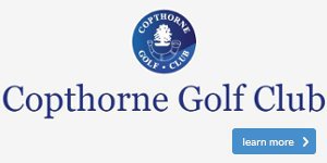 Copthorne Golf Club                               