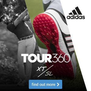 adidas Tour 360 XT/SL 