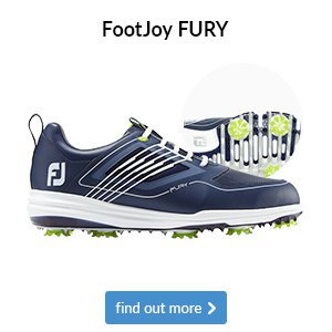 FootJoy Fury