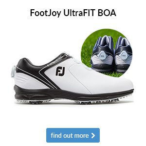 FootJoy UltraFIT Boa