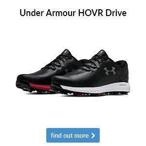 Under Armour HOVR Drive 