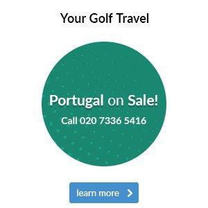 Your Golf Travel | Portugal on Sale 