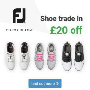 FJ Shoe Trade In