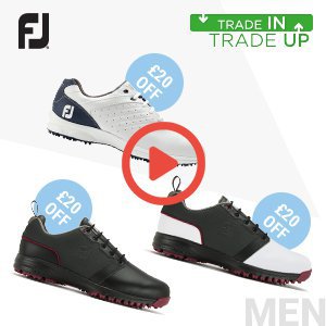FootJoy Shoe Trade In - Men's