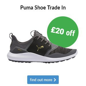 Shoe Trade In - PUMA