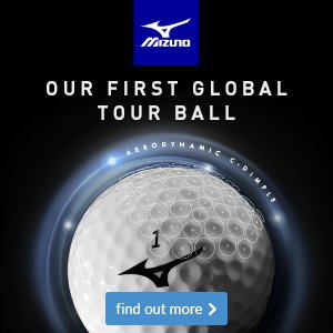 Mizuno RB Tour Golf Balls 