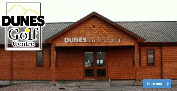 Dunes Golf Centre                                 