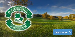 Pinner Hill Golf Club                             