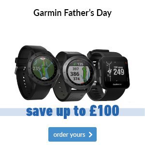 Garmin Father's Day Special Offer 