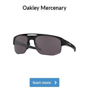 Oakley Mercenary Prizm