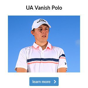 UA Vanish Polo