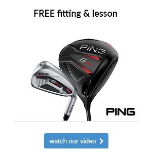Complete Equipment Solution - PING