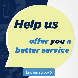 Customer Survey - 2019