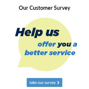 Customer Survey - 2019