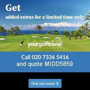 Your Golf Travel | The Extra Yard 