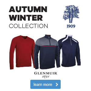 Glenmuir Autumn Winter Collection 2019
