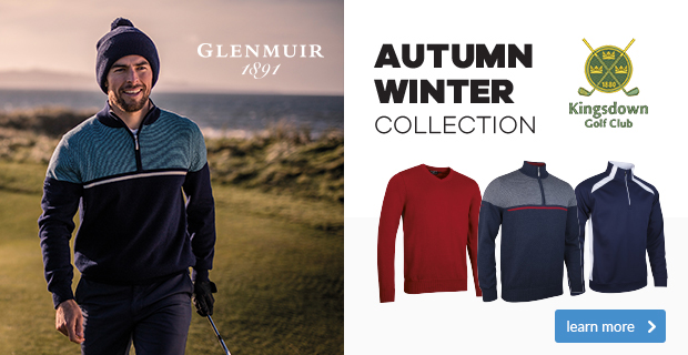 Glenmuir Autumn Winter Collection 2019