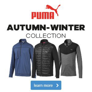 Puma Autumn Winter Collection 2019