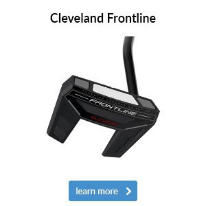 Cleveland Frontline Putters 