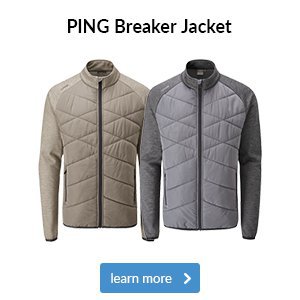 PING Breaker Jacket 