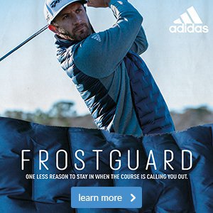 adidas Frostguard 