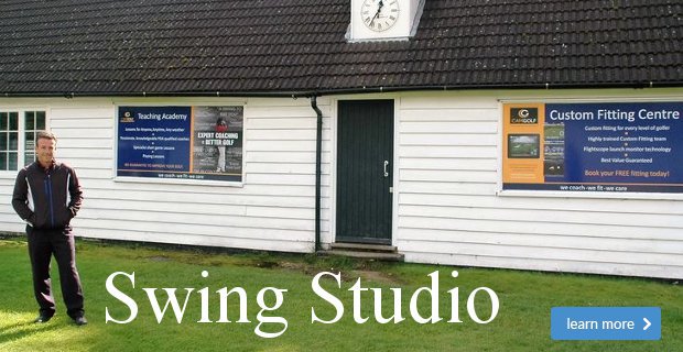 Swing Studio                                      