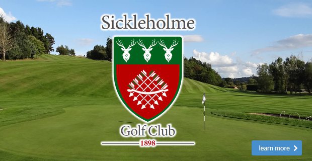 Sickleholme Golf Club                             