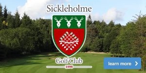 Sickleholme Golf Club                             