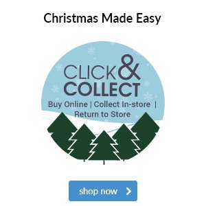 Christmas Made Easy with Click & Collect