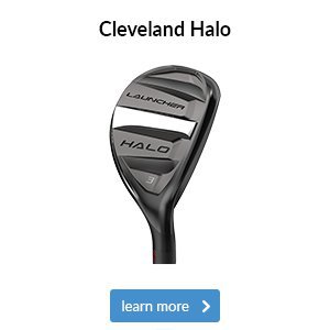 Cleveland Launcher Halo Hybrid