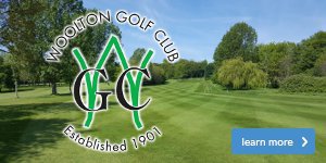 Woolton Golf Club                                 